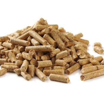 Pellets & Granulés De Bois